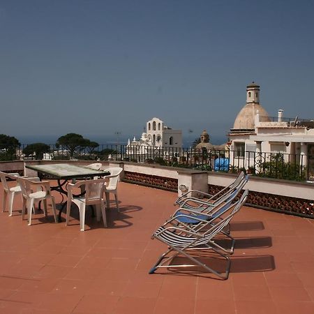 Casa Della Conchiglia - Capri Villa Anacapri  Room photo