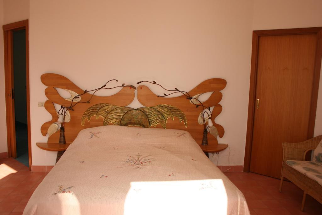 Casa Della Conchiglia - Capri Villa Anacapri  Room photo