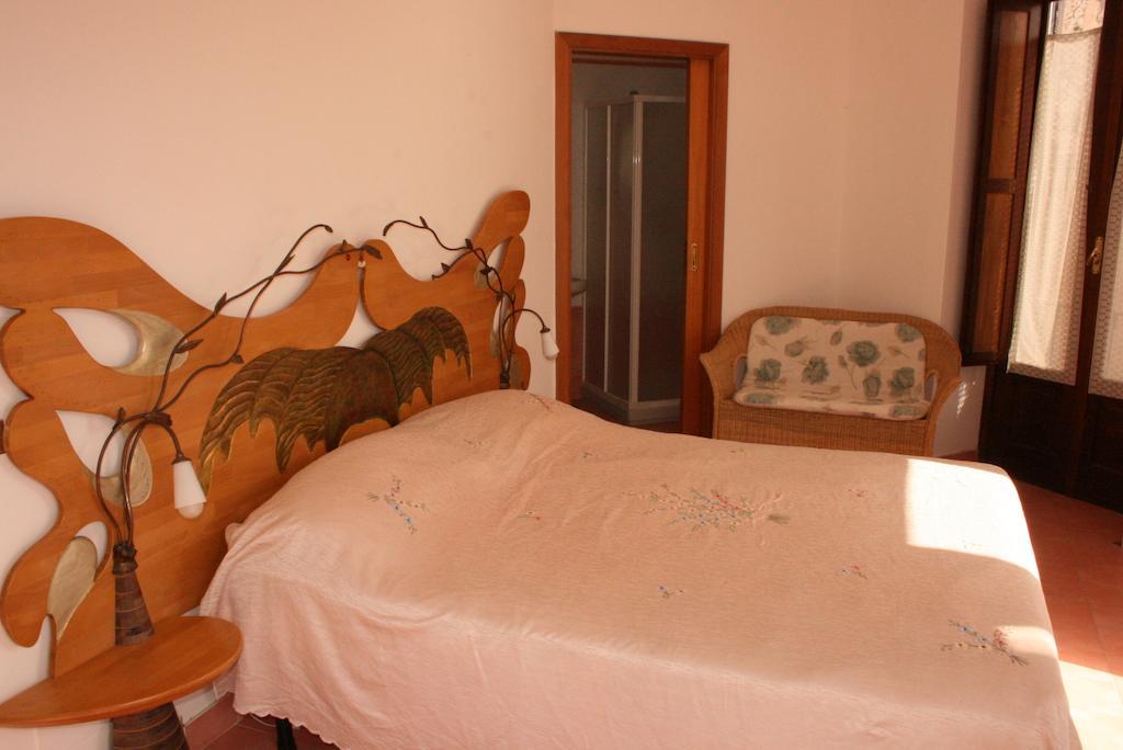 Casa Della Conchiglia - Capri Villa Anacapri  Room photo